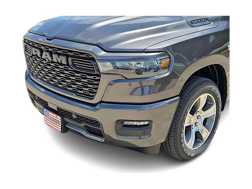 Thumbnail: 2026 RAM 1500 - 23