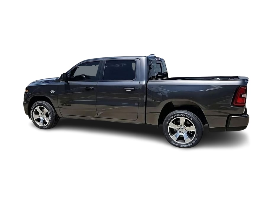 Thumbnail: 2026 RAM 1500 - 19