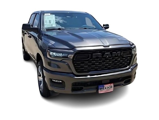 Thumbnail: 2026 RAM 1500 - 4