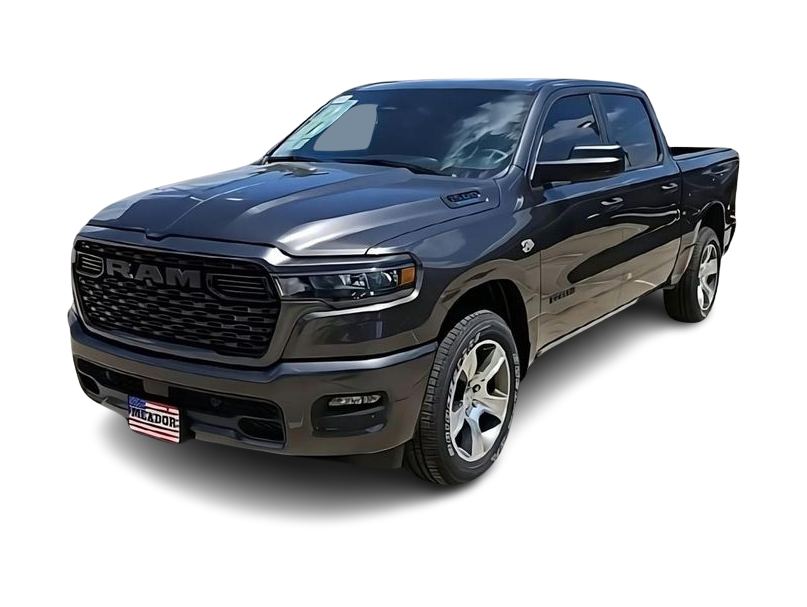 Thumbnail: 2026 RAM 1500 - 18
