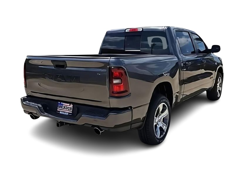 Thumbnail: 2026 RAM 1500 - 20