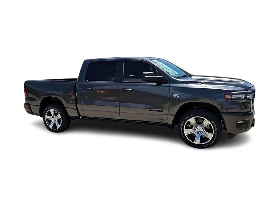 Thumbnail: 2026 RAM 1500 - 22