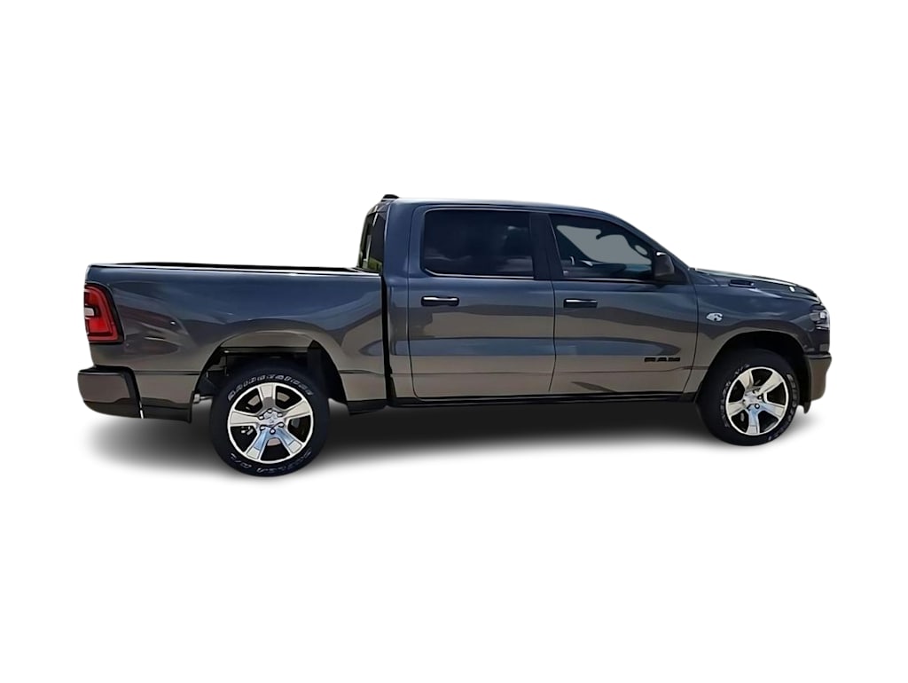 Thumbnail: 2026 RAM 1500 - 21