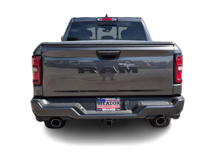 Thumbnail: 2026 RAM 1500 - 5