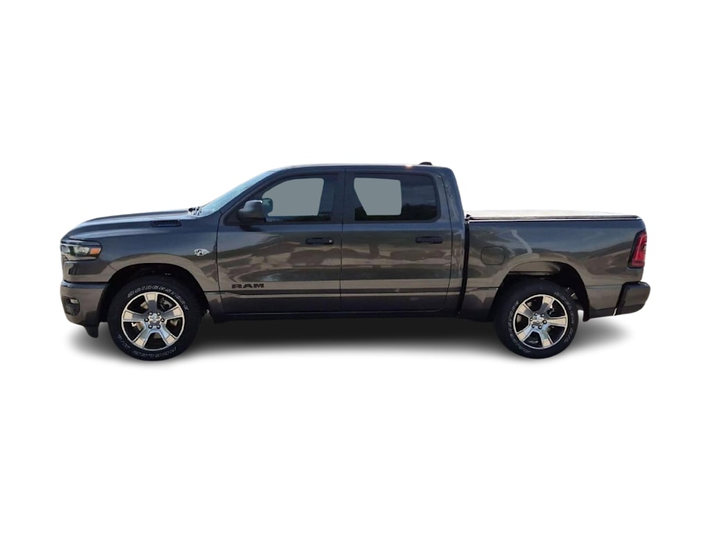 Thumbnail: 2026 RAM 1500 - 3