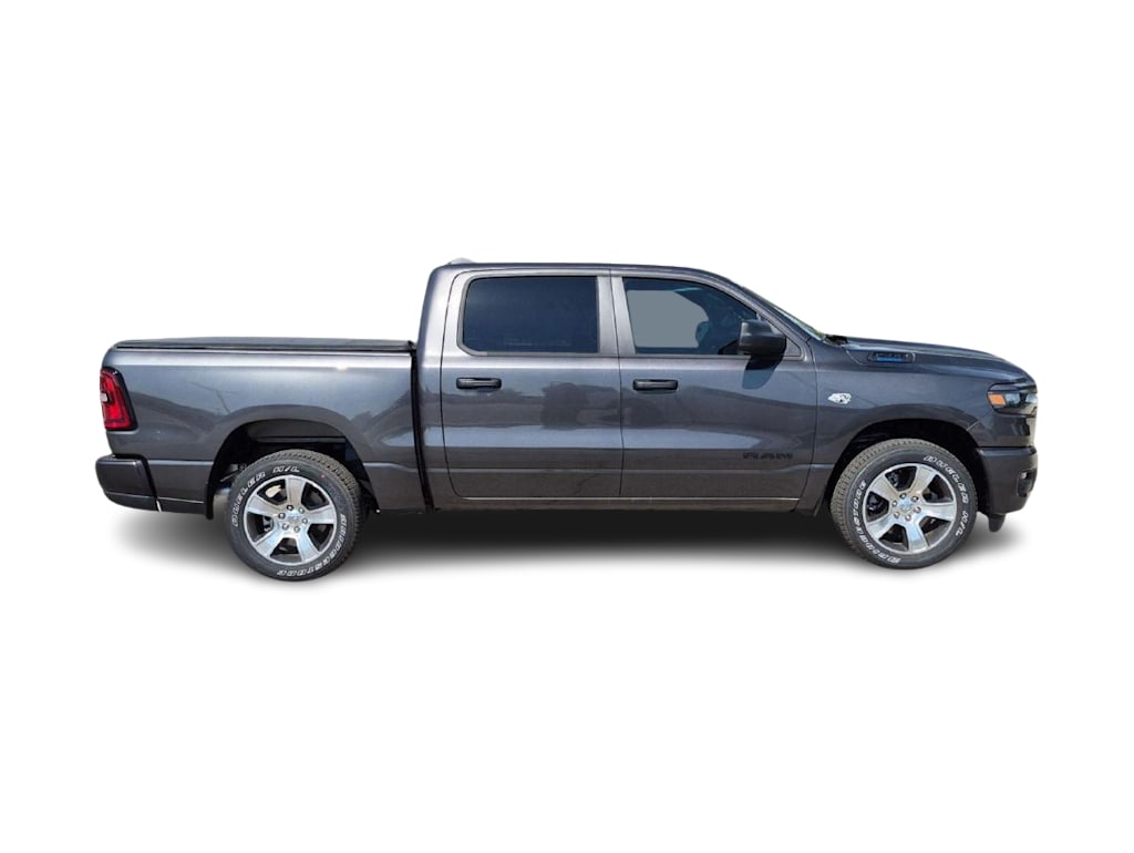 Thumbnail: 2026 RAM 1500 - 18