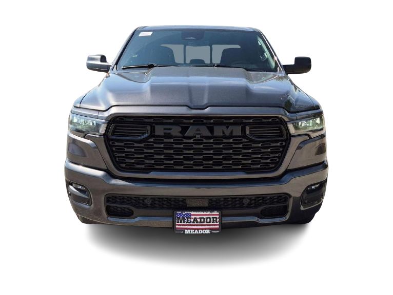 Thumbnail: 2026 RAM 1500 - 6