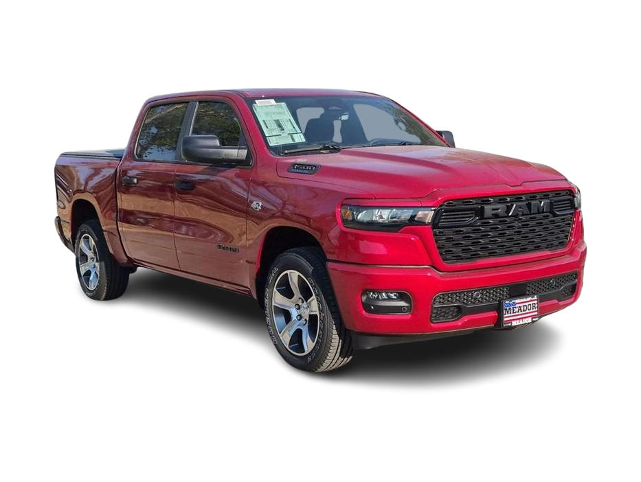 Thumbnail: 2026 RAM 1500 - 21