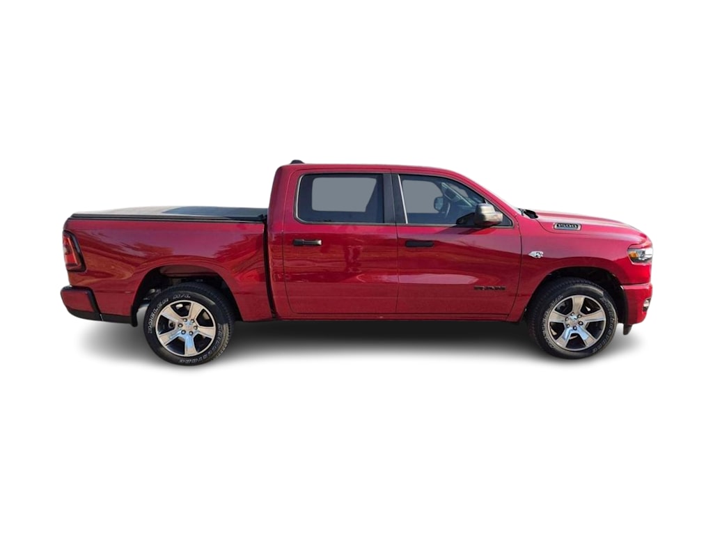 Thumbnail: 2026 RAM 1500 - 20
