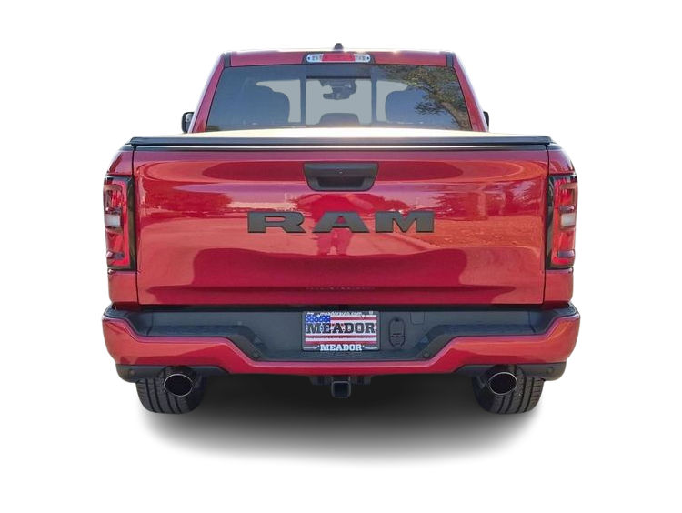 Thumbnail: 2026 RAM 1500 - 5
