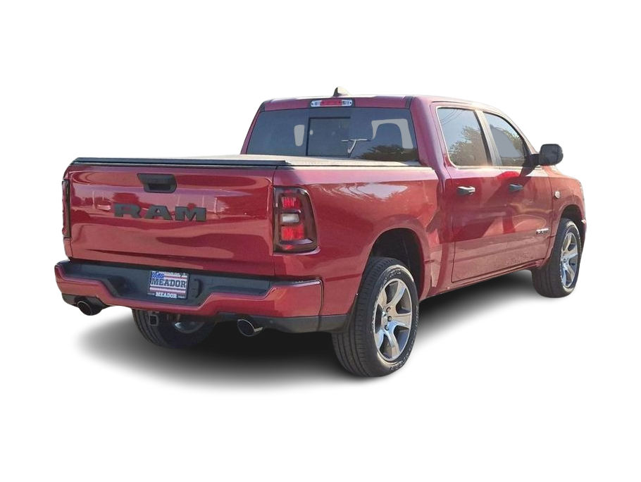 Thumbnail: 2026 RAM 1500 - 19
