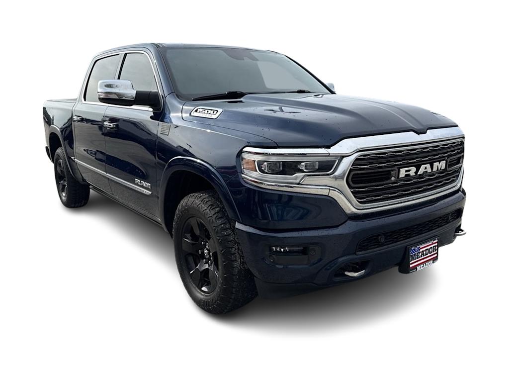 Thumbnail: 2019 RAM 1500 - 17