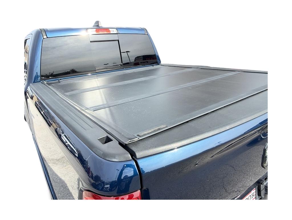 Thumbnail: 2019 RAM 1500 - 24