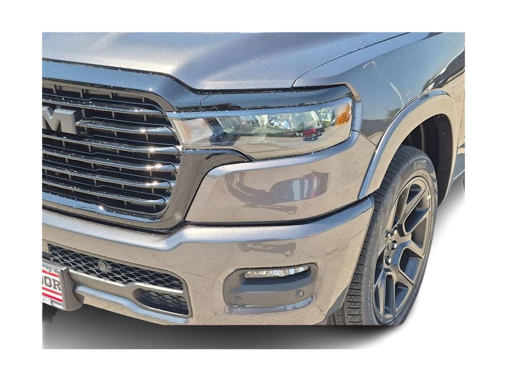 Thumbnail: 2026 RAM 1500 - 22