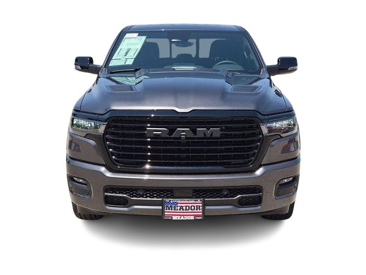 Thumbnail: 2026 RAM 1500 - 6