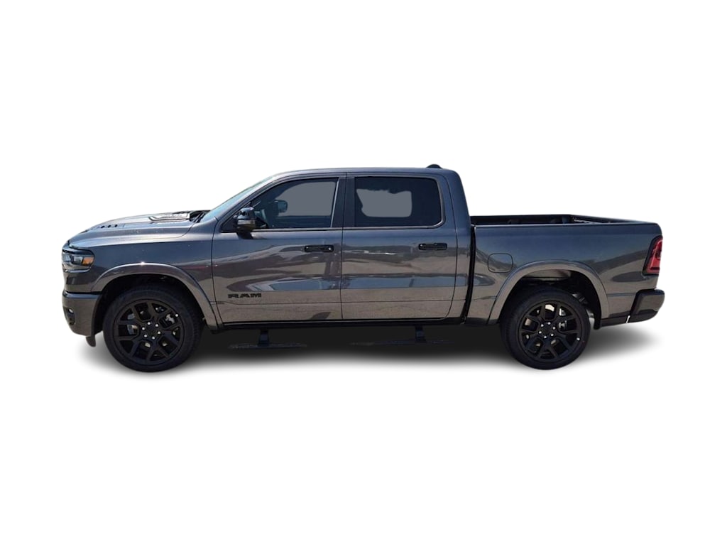 Thumbnail: 2026 RAM 1500 - 3