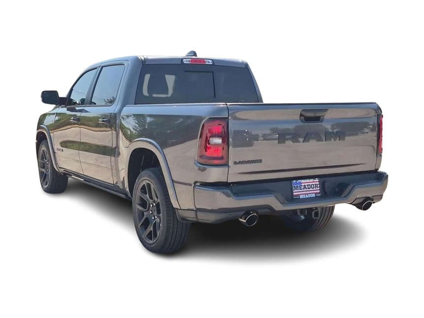 Thumbnail: 2026 RAM 1500 - 4