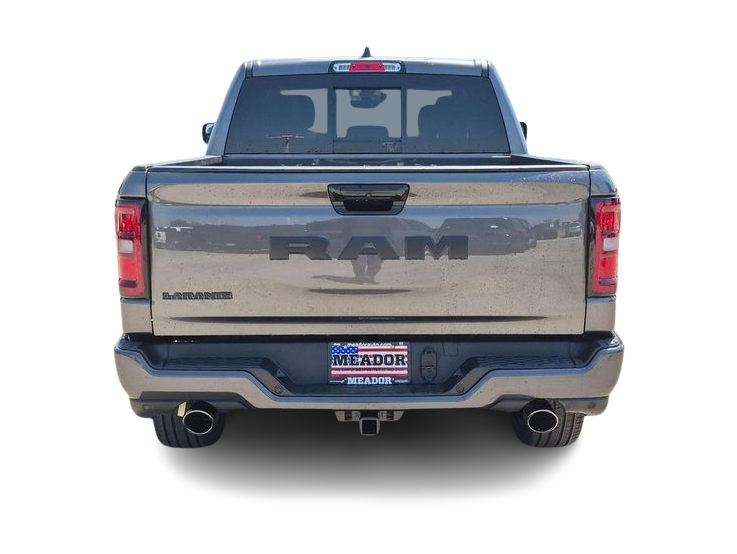 Thumbnail: 2026 RAM 1500 - 5