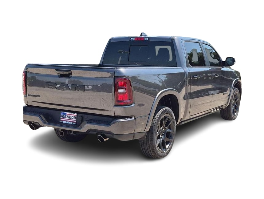 Thumbnail: 2026 RAM 1500 - 19