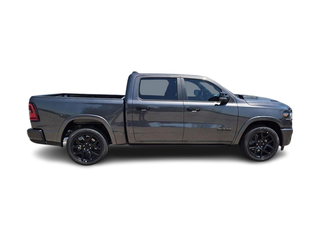 Thumbnail: 2026 RAM 1500 - 20
