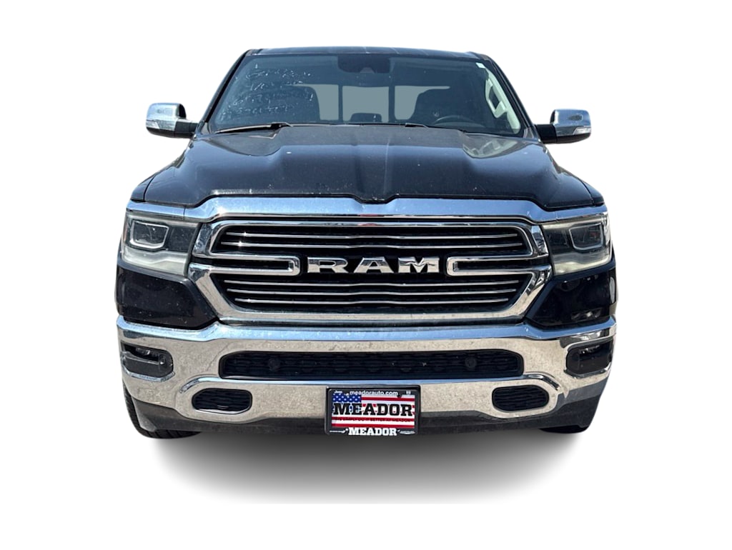 Thumbnail: 2022 RAM 1500 - 4