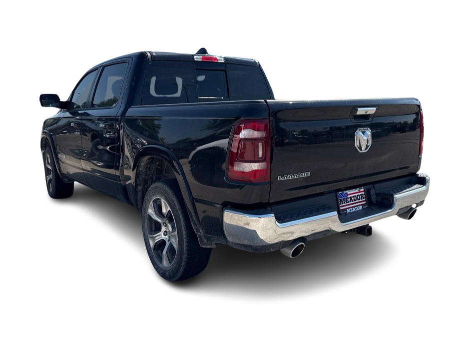 Thumbnail: 2022 RAM 1500 - 2