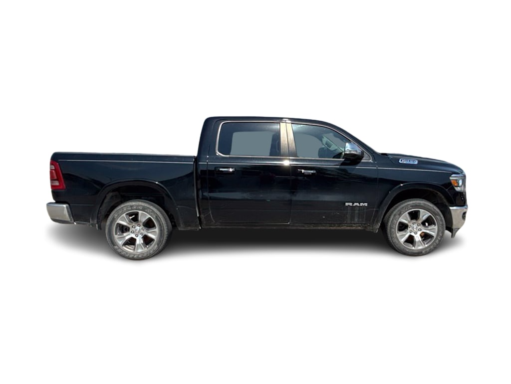 Thumbnail: 2022 RAM 1500 - 11