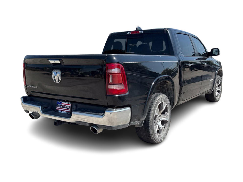 Thumbnail: 2022 RAM 1500 - 10