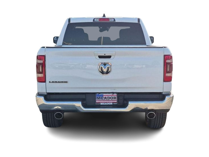 Thumbnail: 2024 RAM 1500 - 5