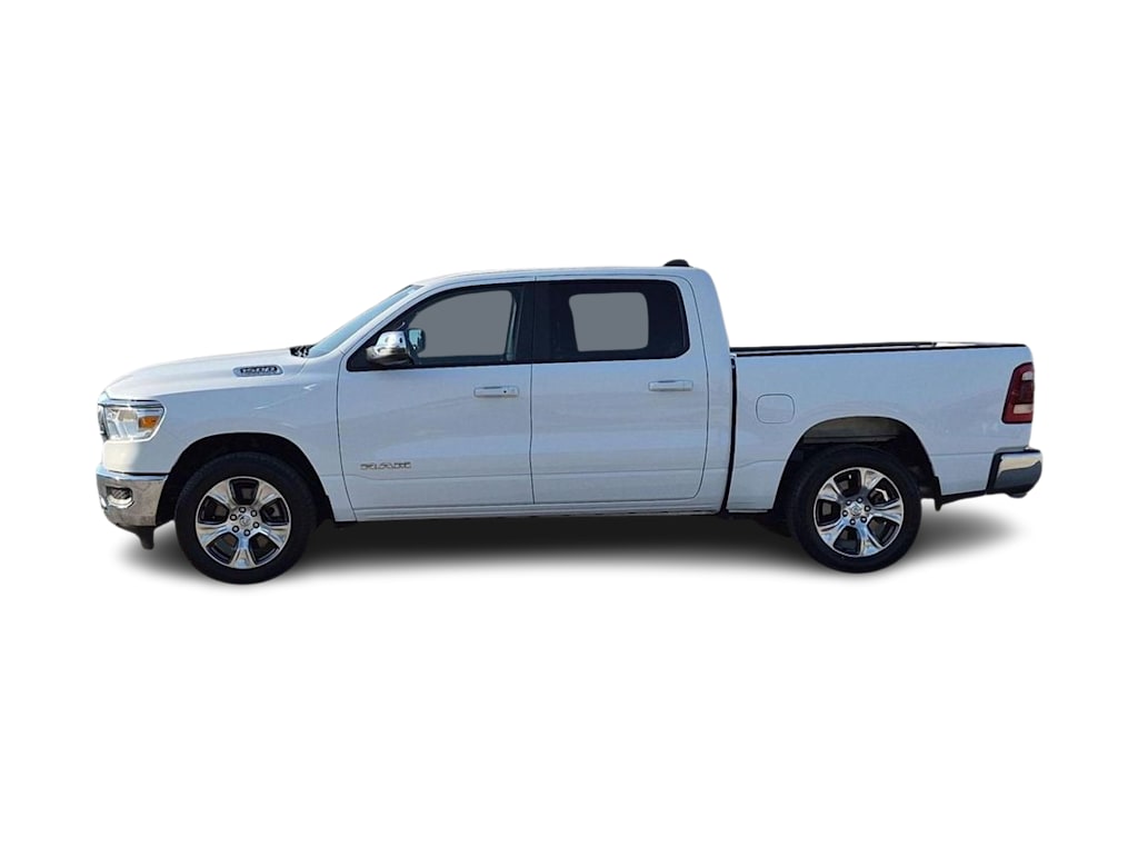 Thumbnail: 2024 RAM 1500 - 3