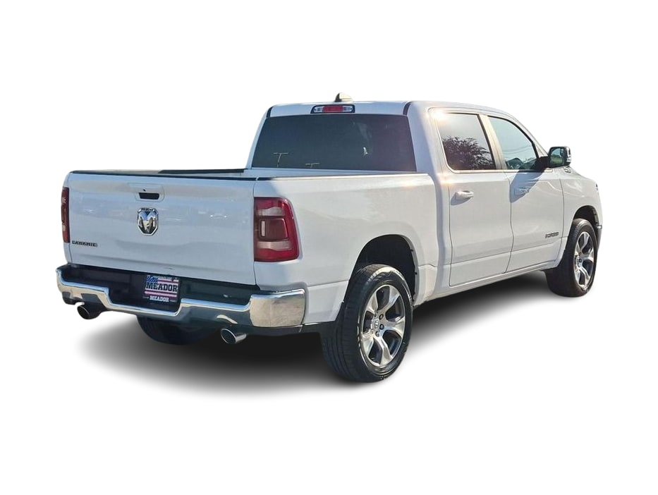 Thumbnail: 2024 RAM 1500 - 19