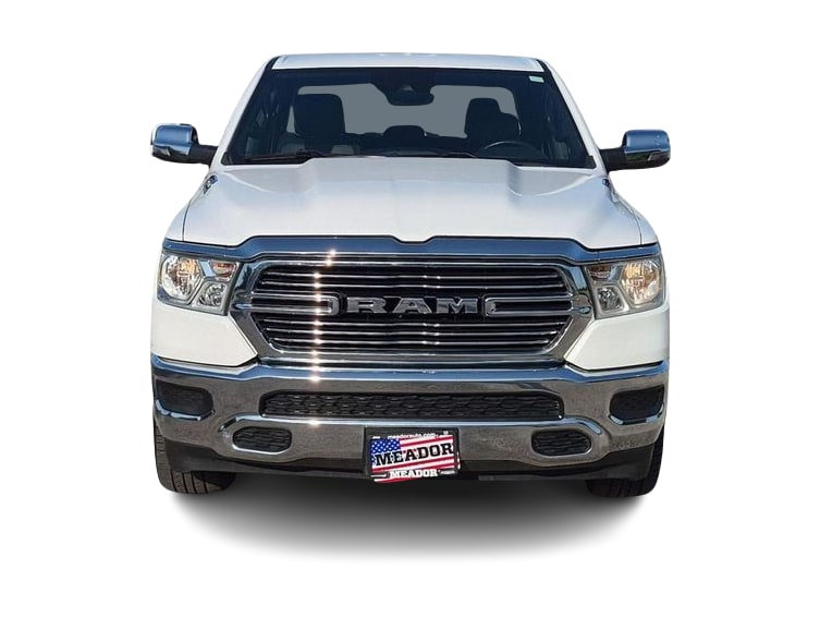 Thumbnail: 2024 RAM 1500 - 6