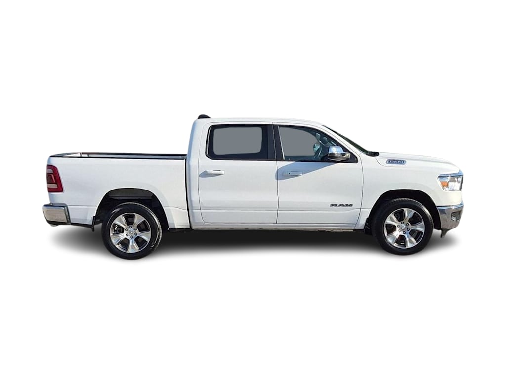 Thumbnail: 2024 RAM 1500 - 20