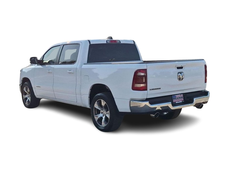 Thumbnail: 2024 RAM 1500 - 4
