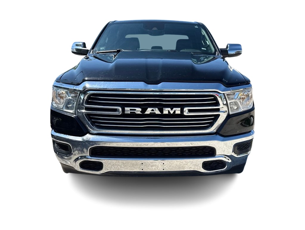 Thumbnail: 2024 RAM 1500 - 6