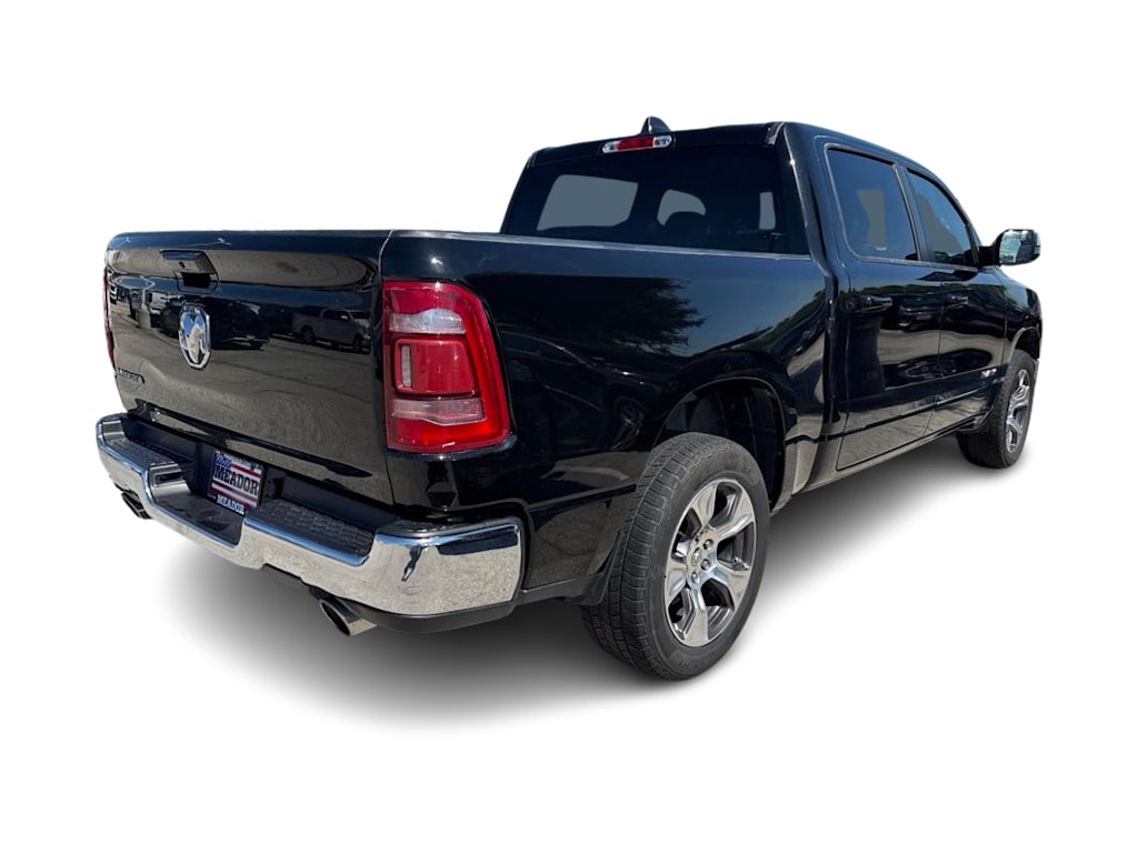 Thumbnail: 2024 RAM 1500 - 15