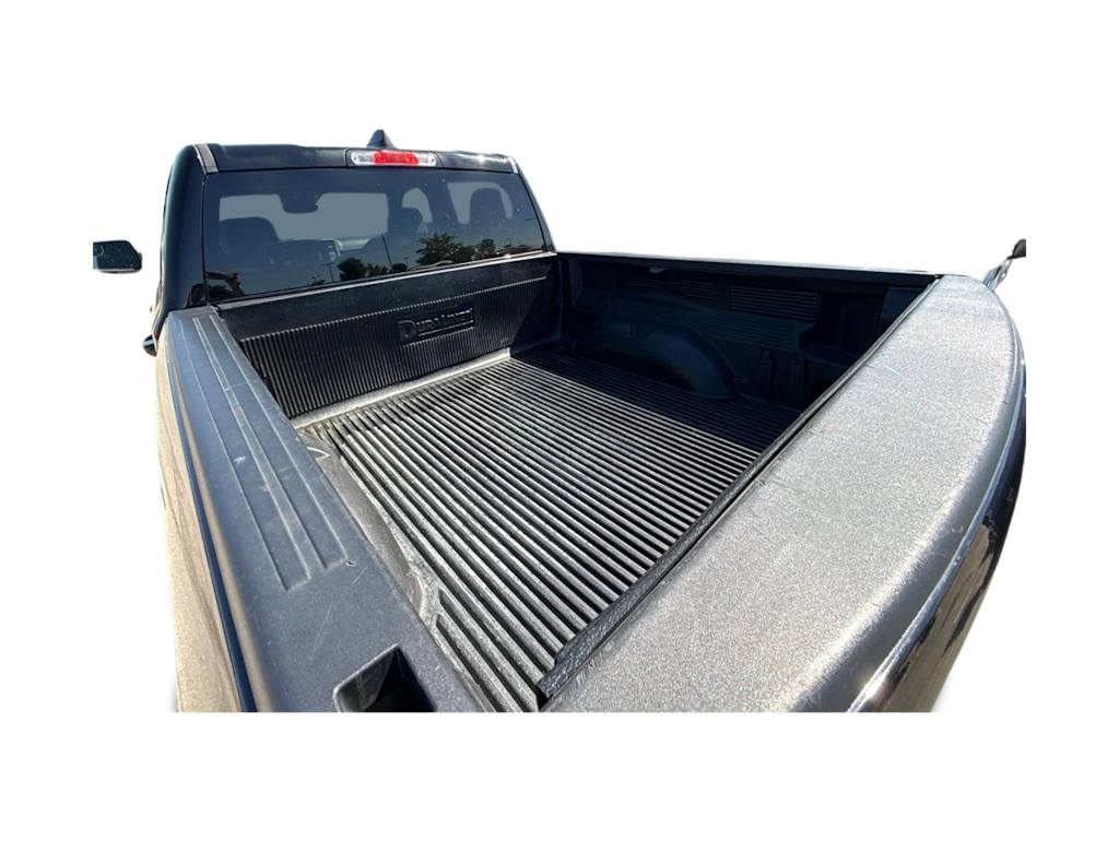Thumbnail: 2024 RAM 1500 - 12