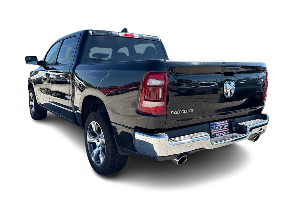 Thumbnail: 2024 RAM 1500 - 4