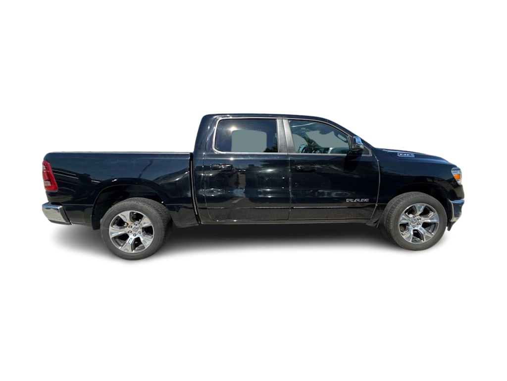 Thumbnail: 2024 RAM 1500 - 16