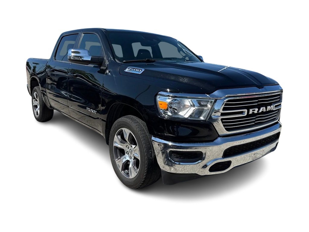 Thumbnail: 2024 RAM 1500 - 17