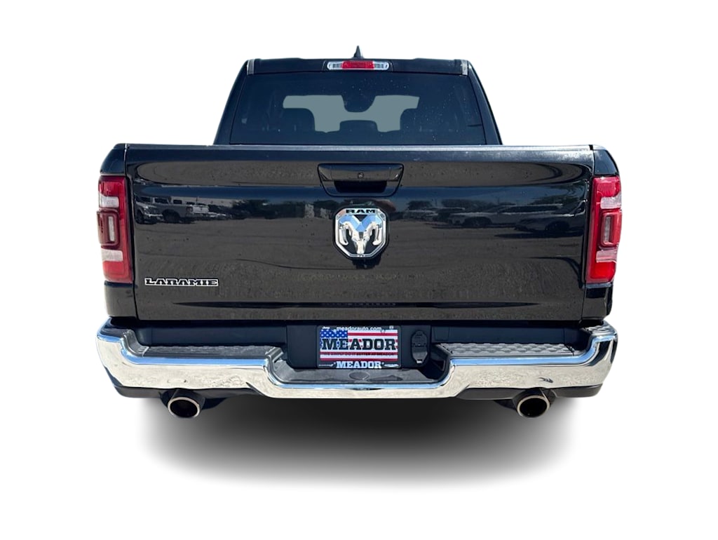 Thumbnail: 2024 RAM 1500 - 5