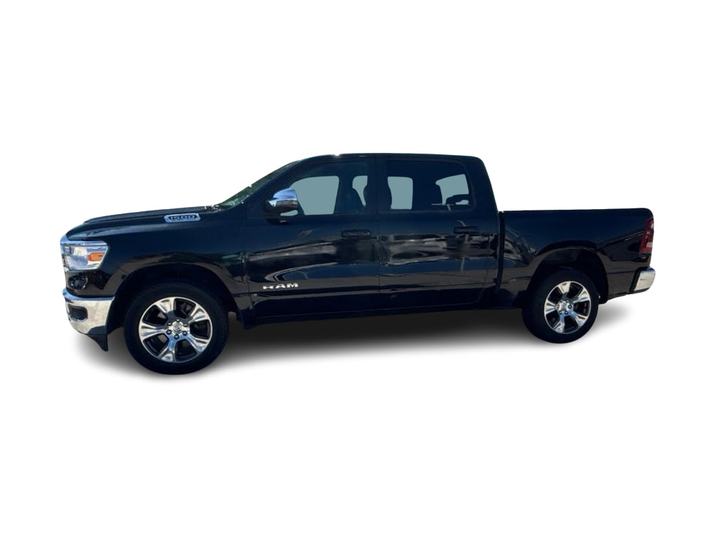 Thumbnail: 2024 RAM 1500 - 3