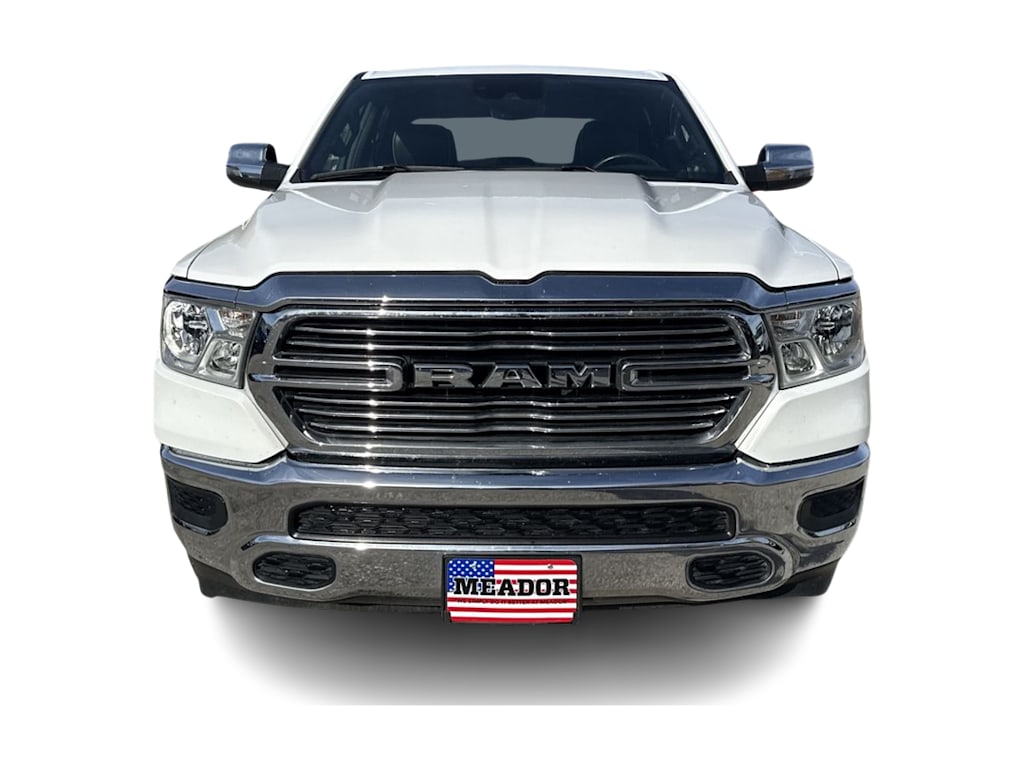Thumbnail: 2024 RAM 1500 - 6