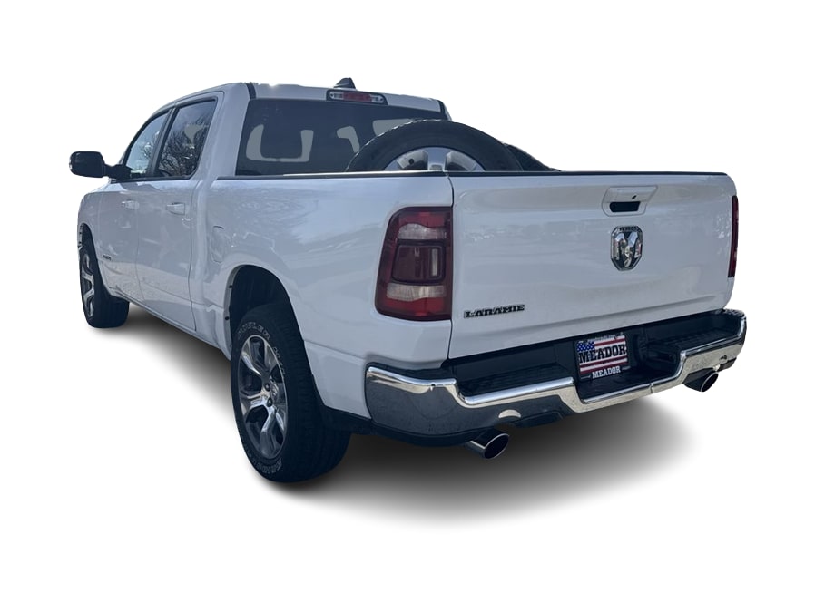 Thumbnail: 2024 RAM 1500 - 4