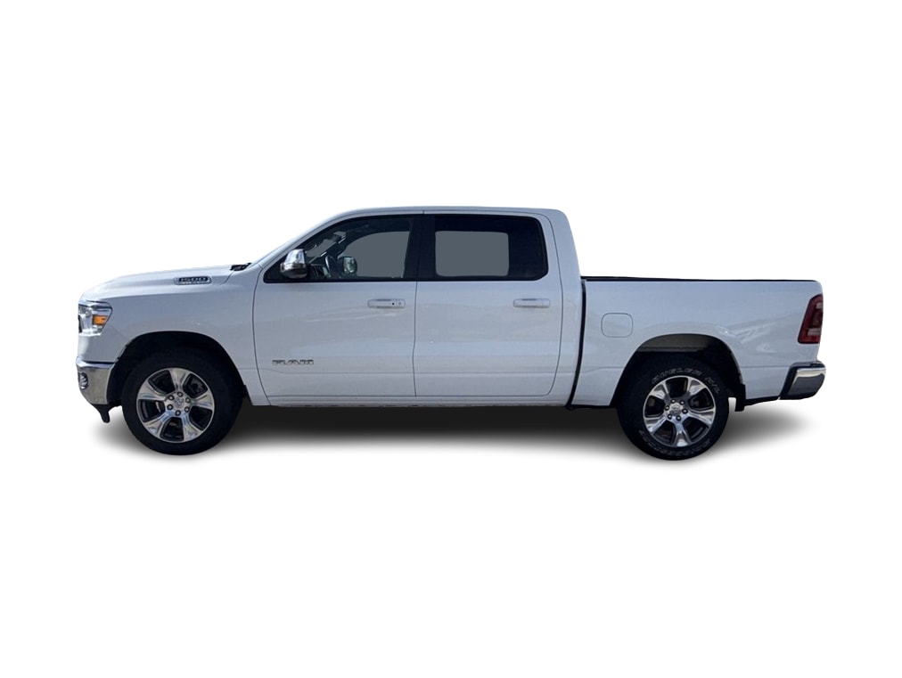Thumbnail: 2024 RAM 1500 - 3