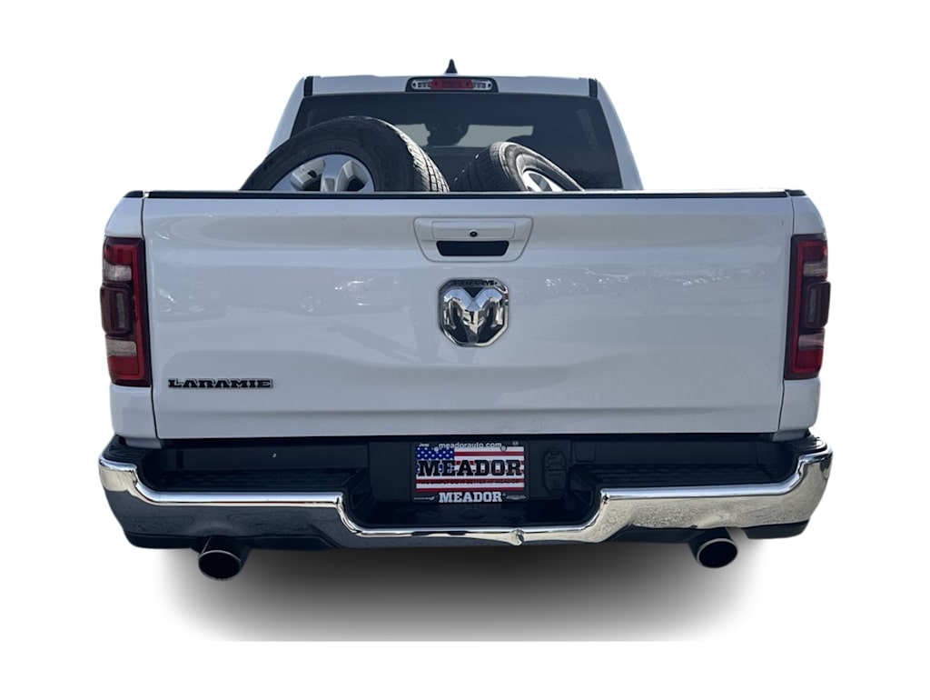 Thumbnail: 2024 RAM 1500 - 5