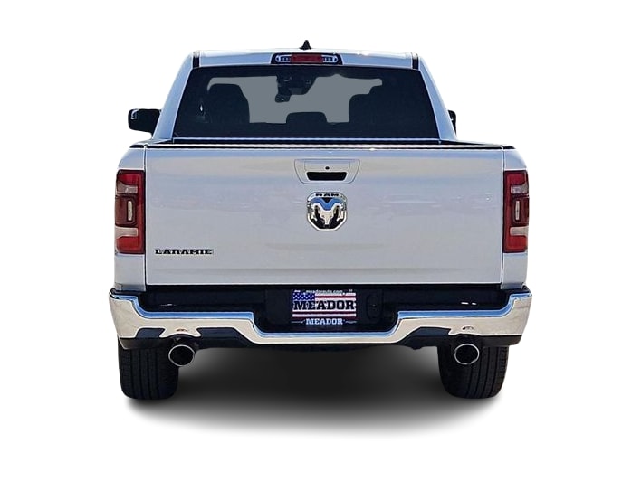 Thumbnail: 2024 RAM 1500 - 5
