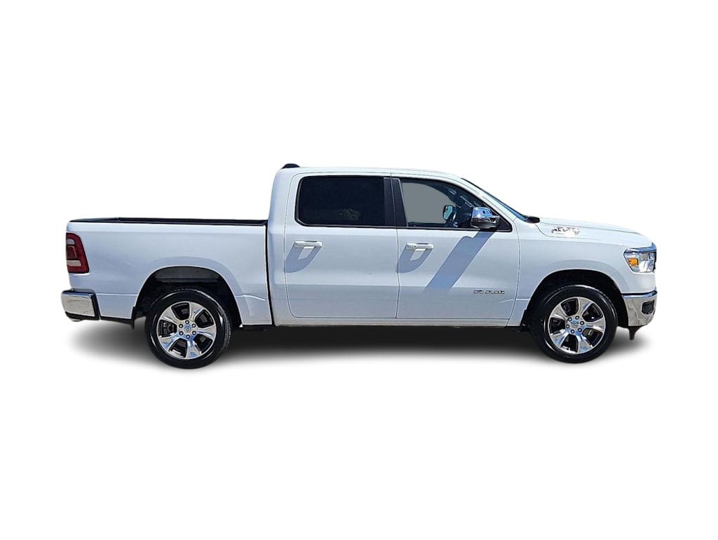 Thumbnail: 2024 RAM 1500 - 22