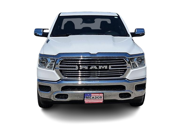 Thumbnail: 2024 RAM 1500 - 6