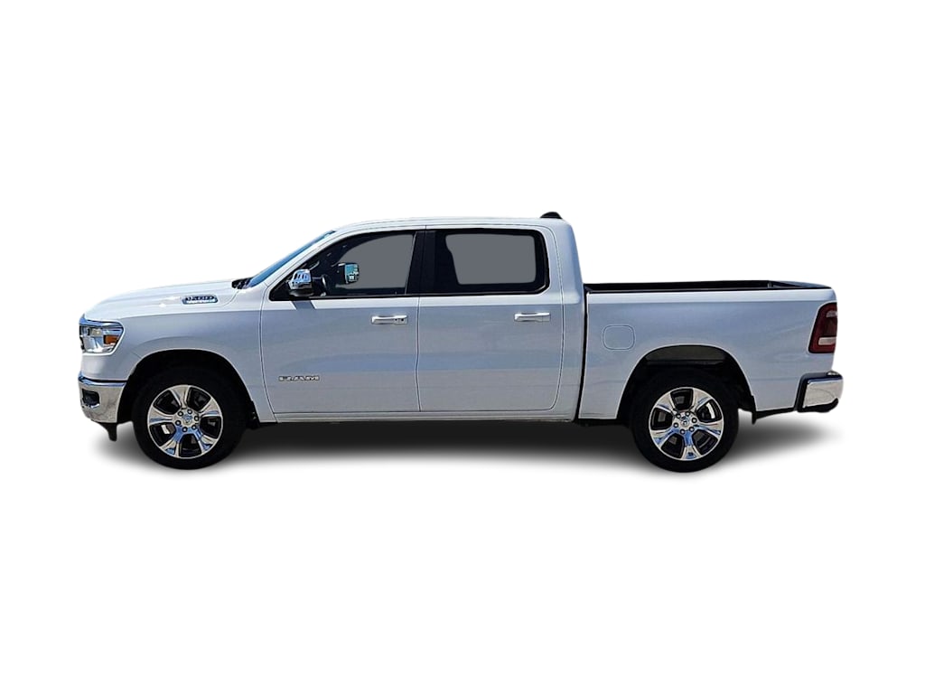 Thumbnail: 2024 RAM 1500 - 20